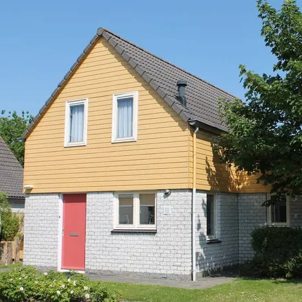 Image 9 - 4424 NS Wemeldinge, Netherlands - House for rent