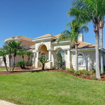 Image 1 - 19101 Saint Emilion Court, Cheval, Cheval, FL 33558, USA - House for sale