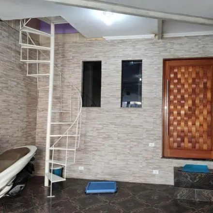 Buy this 4 bed house on Rua Pedra Marfim in Grajaú, São Paulo - SP
