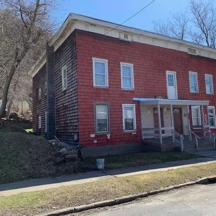 Image 1 - 3 East Jefferson Street, City of Little Falls, Herkimer County, NY 13365, USA - Apartment for sale