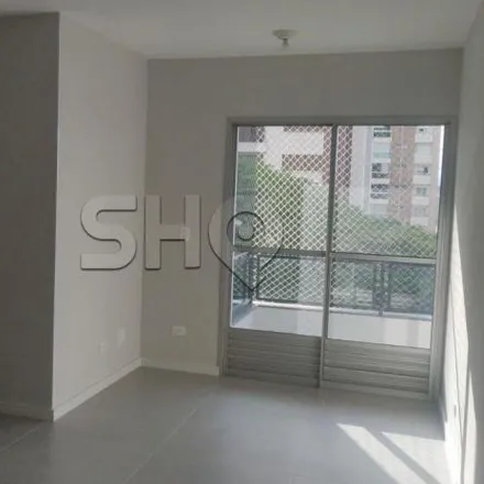 Buy this 2 bed apartment on Edifício Minerva in Rua Minerva 280, Perdizes