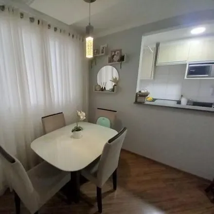 Rent this 2 bed apartment on Rua Almirante Isaías de Noronha in Parque São Vicente, Mauá - SP