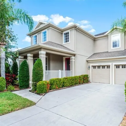 Image 2 - 9539 Fenrose Terrace, Orlando, FL 32827, USA - House for sale