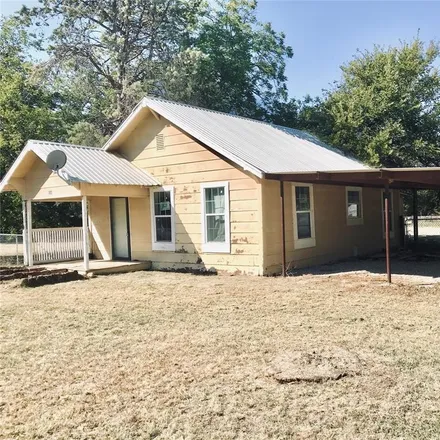 Image 3 - 517 North Avenue D, Cross Plains, Callahan County, TX 76443, USA - House for sale