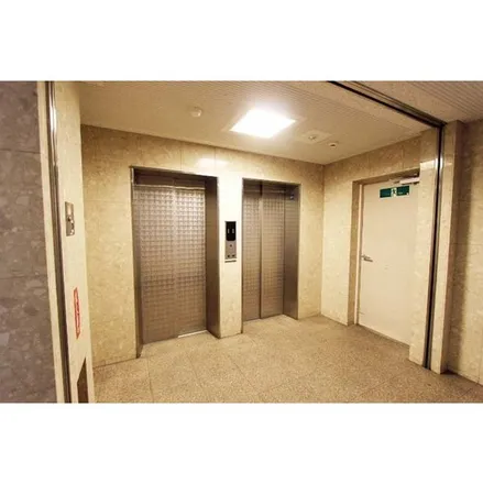 Image 5 - 海岸三丁目, Kaigan-dori, Shibaura 2-chome, Minato, 105-8575, Japan - Apartment for rent