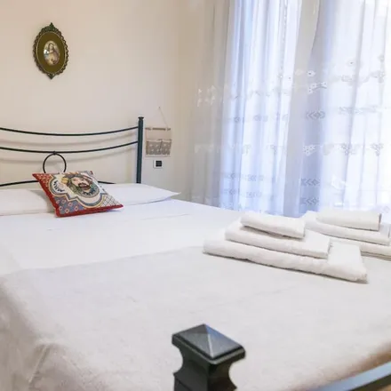 Rent this 3 bed house on Acitrezza in Via Spagnola, 95021 Aci Castello CT