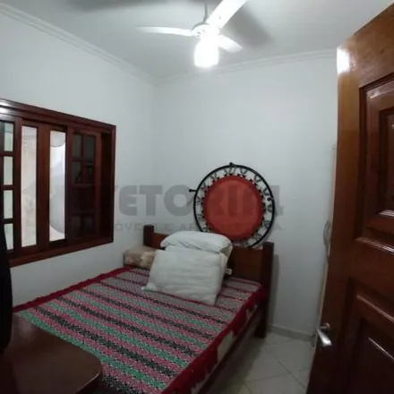 Buy this 4 bed house on Centro de Convivência Terceira Idade Estrela do Mar in Alameda dos Ciprestes 145, Cidade Jardim