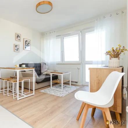 Rent this 2 bed apartment on Krośnieńska 14 in 35-505 Rzeszów, Poland