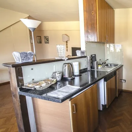 Rent this 1 bed apartment on Via Massenzio Masìa in 4, 40138 Bologna BO