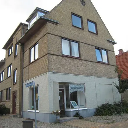 Image 2 - Reventlowsvej 35, 5000 Odense C, Denmark - Apartment for rent
