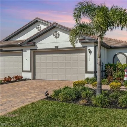 Buy this 2 bed house on South Town and River Drive in Cypress Lake, FL 33919