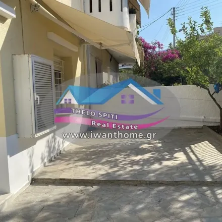 Image 2 - Αρχιεπισκόπου Δαμασκηνού 5, Municipality of Ilioupoli, Greece - Apartment for rent