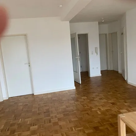Rent this 3 bed apartment on Elsa-Brandström-Straße 2 in 97218 Gerbrunn, Germany
