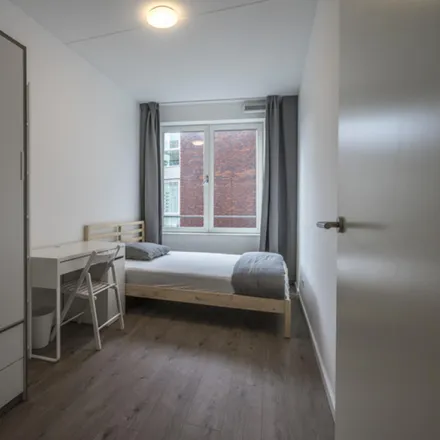 Image 1 - Gerrit Rietveldsingel, 1112 ZB Diemen, Netherlands - Room for rent