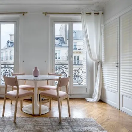 Image 7 - 14 Rue Saint-Martin, 75004 Paris, France - Apartment for rent