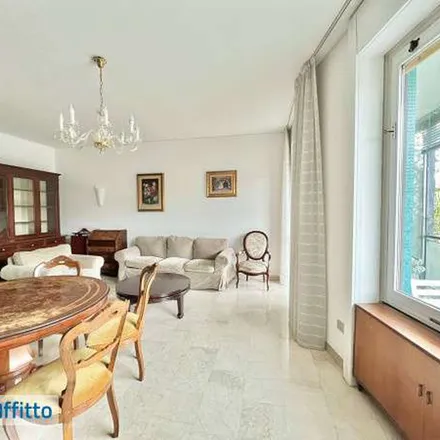 Image 3 - Via Giovanni Cantoni 5a, 20144 Milan MI, Italy - Apartment for rent
