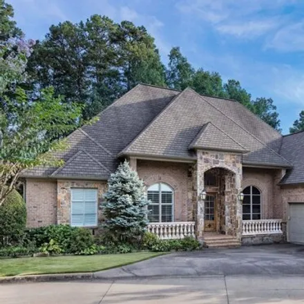 Buy this 4 bed house on 51 Quercus Circle in Little Rock, AR 72223