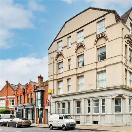 Image 9 - 39 Hanson Close, London, SW12 9PP, United Kingdom - Apartment for sale