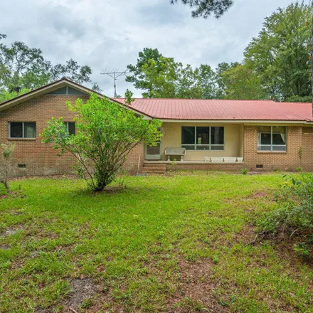 Buy this 3 bed house on 5099 AL 54 in Florala, Covington County