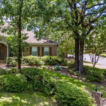Buy this 3 bed house on 46 Cedar Branch Court in Pleasant Forest, Little Rock