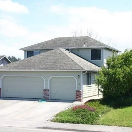 Buy this 4 bed house on 3001 Shamberger Court in McKinleyville, CA 95519