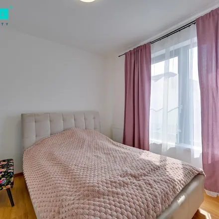 Image 2 - Věry Pánkové 829/4, 779 00 Olomouc, Czechia - Apartment for rent