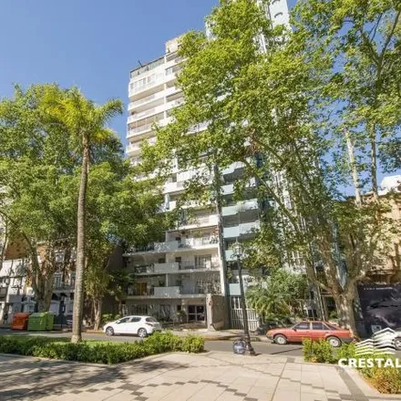 Image 2 - Bulevar Nicasio Oroño 202, Alberto Olmedo, Rosario, Argentina - Apartment for sale