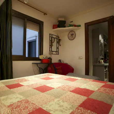 Rent this 3 bed apartment on Avinguda de Miraflors in 30, 32