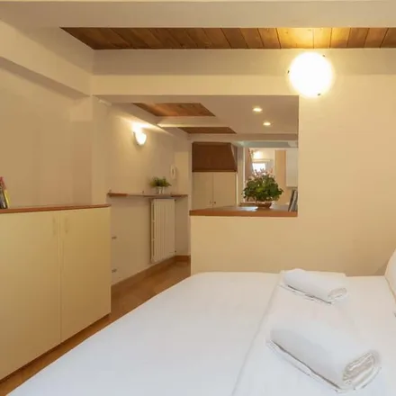Rent this 1 bed apartment on Santo Stefano in Via Santo Stefano, 40125 Bologna BO