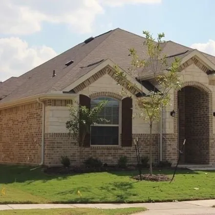 Rent this 4 bed house on 16698 Central Garden Lane in Denton County, TX 75078