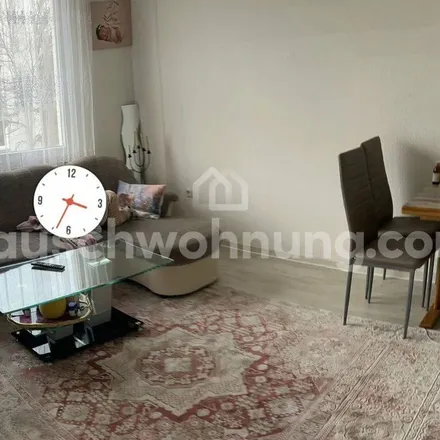Rent this 2 bed apartment on Posener Straße 2 in 40231 Dusseldorf, Germany