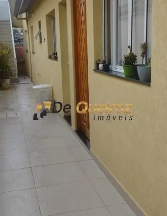 Buy this 2 bed house on unnamed road in São Paulo - SP, 05790-150