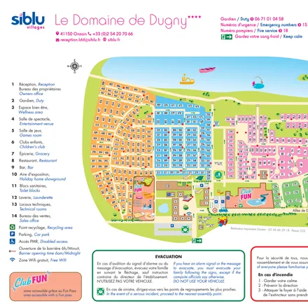 Image 5 - 62 Route de Chambon, 41150 Veuzain-sur-Loire, France - House for rent