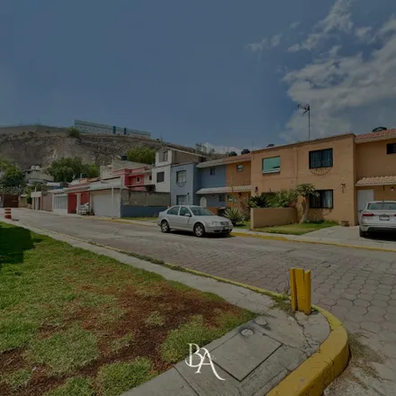 Image 8 - unnamed road, 54740 Cuautitlán Izcalli, MEX, Mexico - House for sale