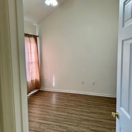 Rent this 3 bed apartment on 112 Burt Street in Holly Springs, NC 27540