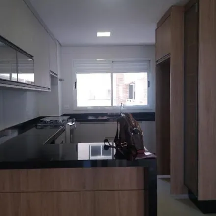 Rent this 3 bed apartment on Rua Maria Lúcia da Paz in Palhano, Londrina - PR