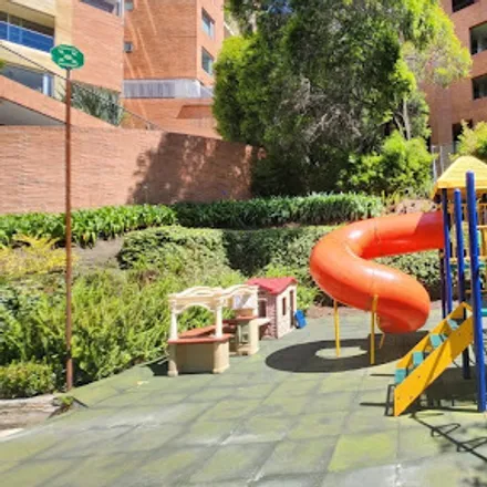 Image 2 - Avenida Carrera 1, Chapinero, 110221 Bogota, Colombia - Apartment for sale
