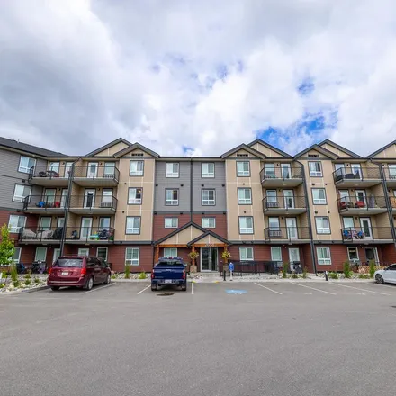Rent this 2 bed apartment on Pomeroy Inn and Suites Prince George in 2700 Recplace Drive, Prince George