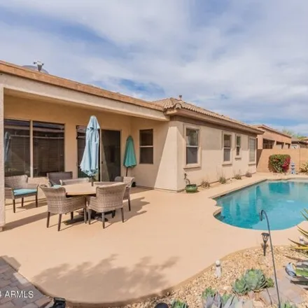 Buy this 4 bed house on 3413 West Languid Lane in Phoenix, AZ 85086