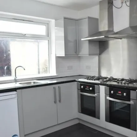 Image 5 - Thesiger Street, Cardiff, CF24 4BP, United Kingdom - House for rent