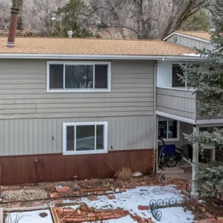Buy this 2 bed condo on 4902 Old Highway 82 in Glenwood Springs, CO