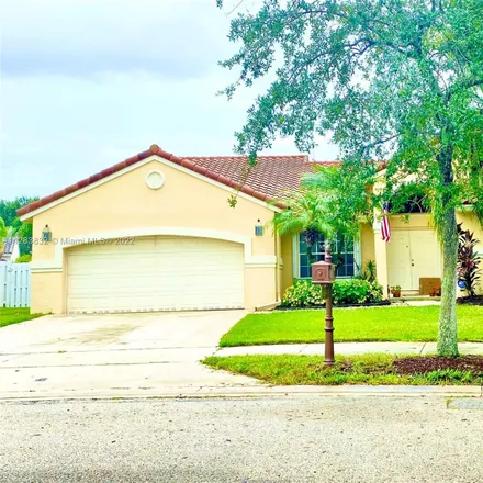Buy this 4 bed house on 654 Lake Boulevard in Weston, FL 33326