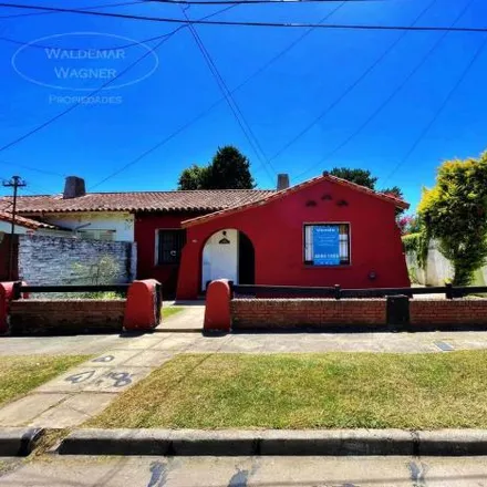 Image 2 - Misiones 1206, Las Casitas, B1643 CGT San Isidro, Argentina - House for sale
