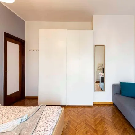Image 4 - Via Cagliero - Viale Stefini, Via Giovanni Cagliero, 20125 Milan MI, Italy - Room for rent