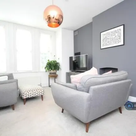 Rent this 2 bed apartment on Moreton Road in London, CR2 7DN