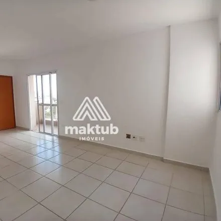 Rent this 3 bed apartment on Alameda Tietê in Campestre, Santo André - SP