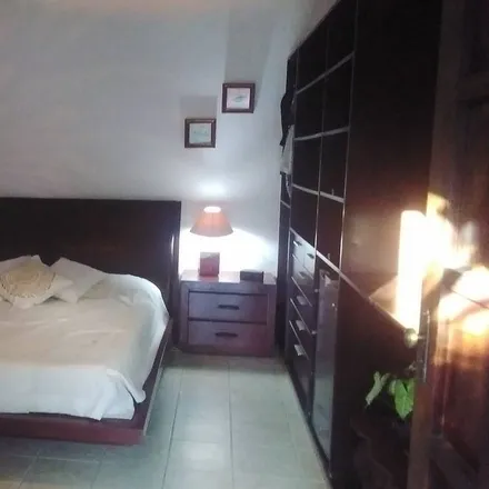 Rent this 1 bed house on Santa Cruz de la Sierra in Avenida Intermodal, Bolivia