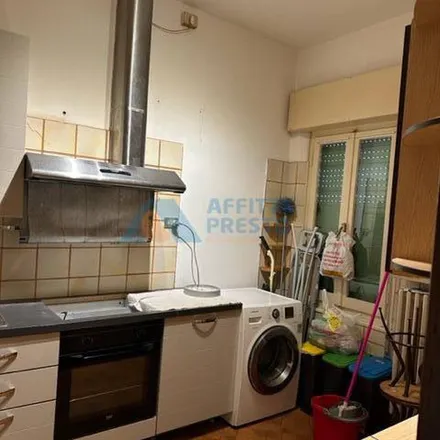 Image 4 - Via Modigliana 105, 47522 Cesena FC, Italy - Apartment for rent