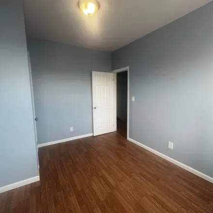 Rent this 4 bed apartment on 335 Claremont Avenue in West Bergen, Jersey City