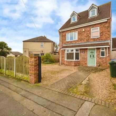 Buy this 4 bed house on Welfare Avenue in Conisbrough, DN12 3LU